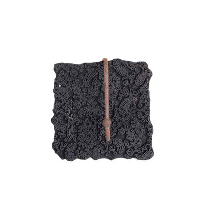 Wooden Printing Block Hooks (22)